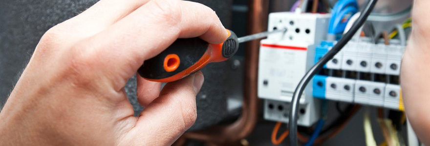 les services d’un électricien