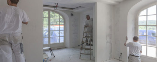 rénovation