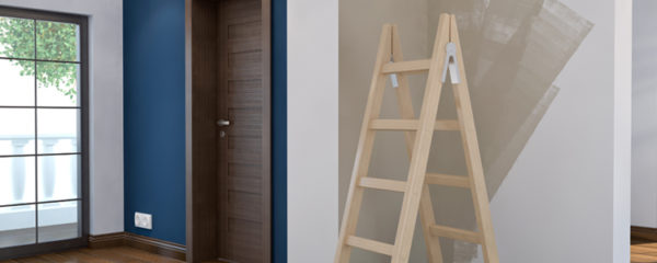rénovation d'appartement