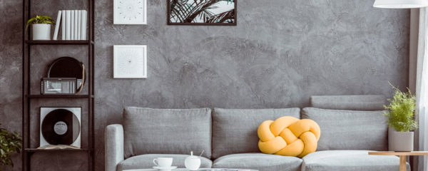 peinture décorative