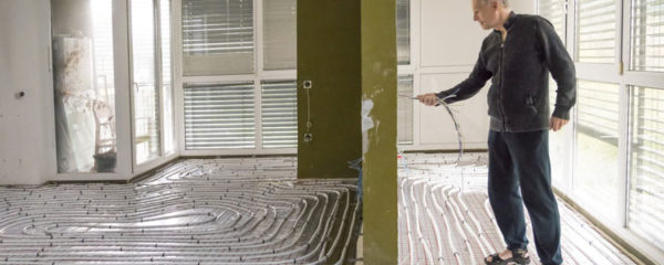 rénovation thermique