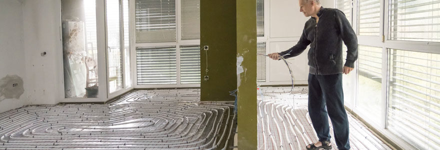 rénovation thermique