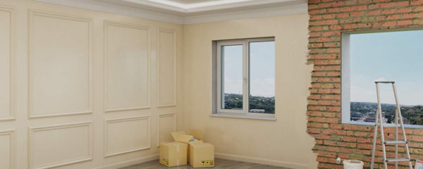 rénovation