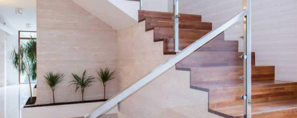 escalier