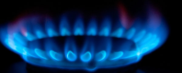 Fournisseurs de gaz