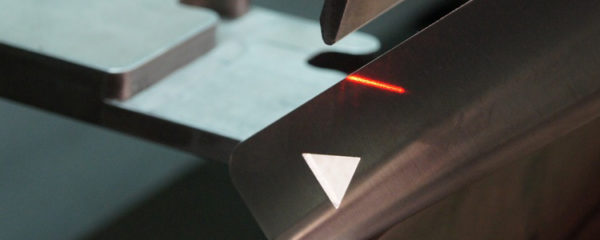 pliage aluminium