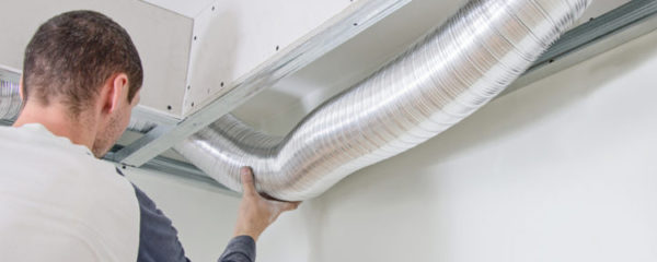 Installer une VMC