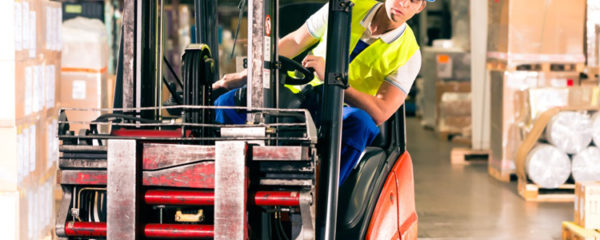 sécurité en entreprise