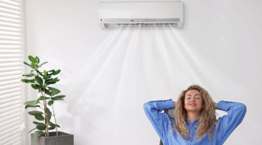 climatisation gainable Atlantic